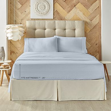 Royal Court Coolmax Sheet Set