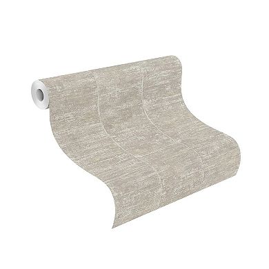 Brewster Home Fashions Aiko Stripe Wallpaper