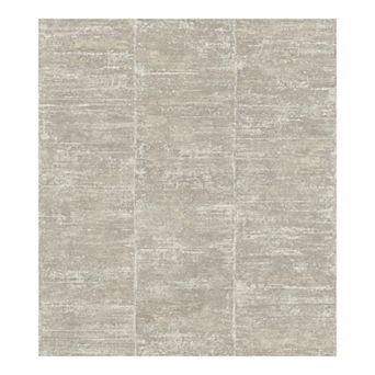 Brewster Home Fashions Aiko Stripe Wallpaper