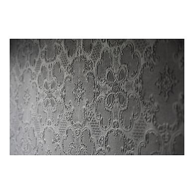 Brewster Home Fashions Alfred Paintable Textured Wallpaper