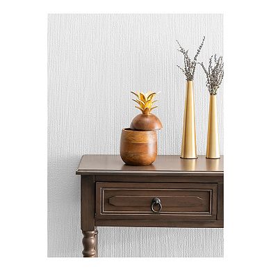 Brewster Home Fashions Textured Paintable Wallpaper
