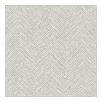 Brewster Home Fashions Faux Linen Pre-Pasted Wallpaper
