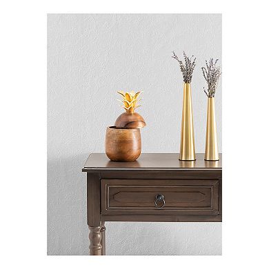 Brewster Home Fashions Faux Stucco Pre-Pasted Paintable Wallpaper