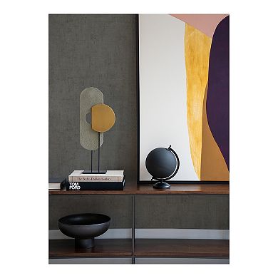 Brewster Home Fashions Plaster Texture Wallpaper