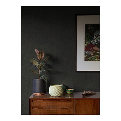 Brewster Home Fashions Plaster Texture Wallpaper