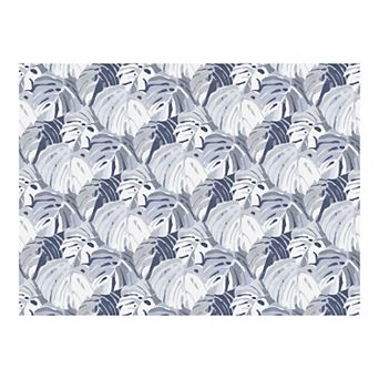 Brewster Home Fashions Castaway Palms Mural Wallpaper