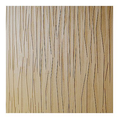 Brewster Home Fashions Folded Texture Paintable Wallpaper