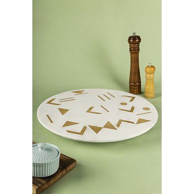 Olympia Lazy Susan