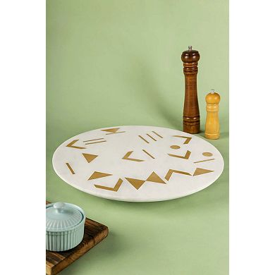Olympia Lazy Susan