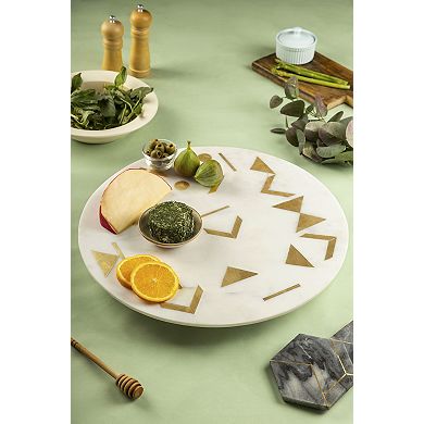 Olympia Lazy Susan