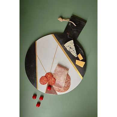 Sardinia Cheese Board