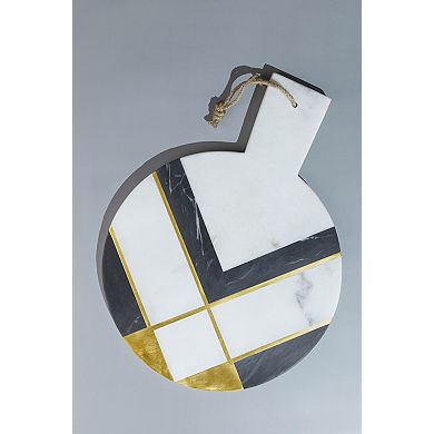 Campania Cheese Board