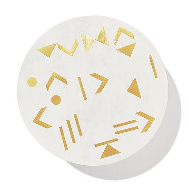 Olympia Cheese Board
