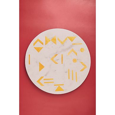 Olympia Cheese Board