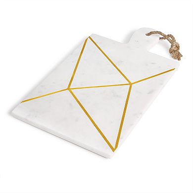 Badajoz Cheese Board