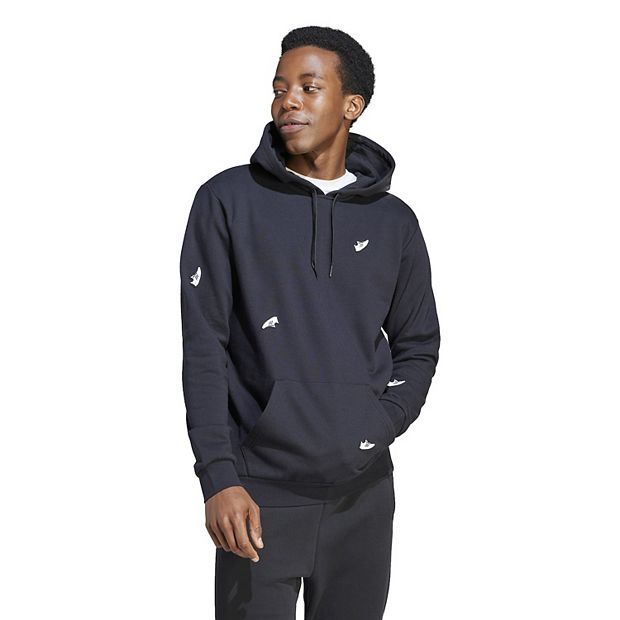 Kohls mens vans online hoodies