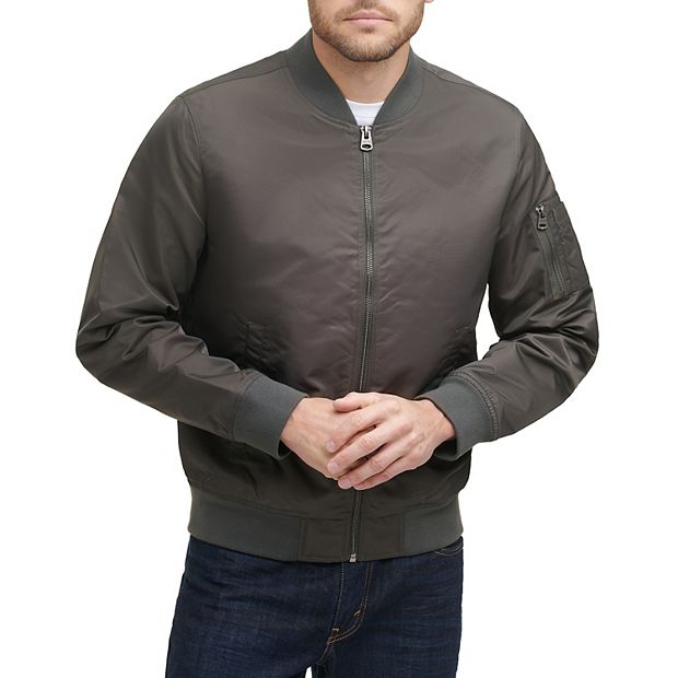 Kohl's hot sale bomber jacket