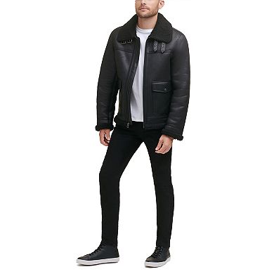 Men's Levi's® Faux Shearling Rancher Jacket