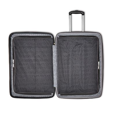 Samsonite Alliance SE Hardside Spinner Luggage