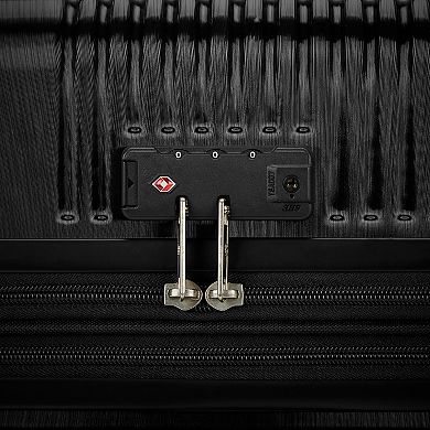 Samsonite Alliance SE Hardside Spinner Luggage