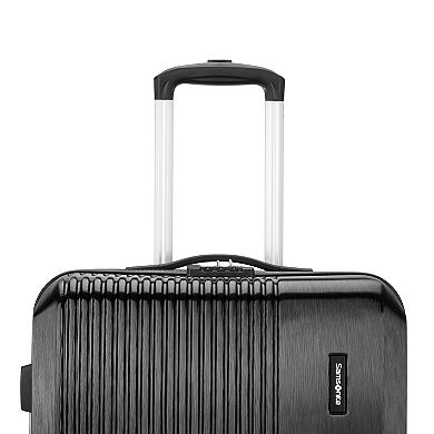 Samsonite Alliance SE Hardside Spinner Luggage