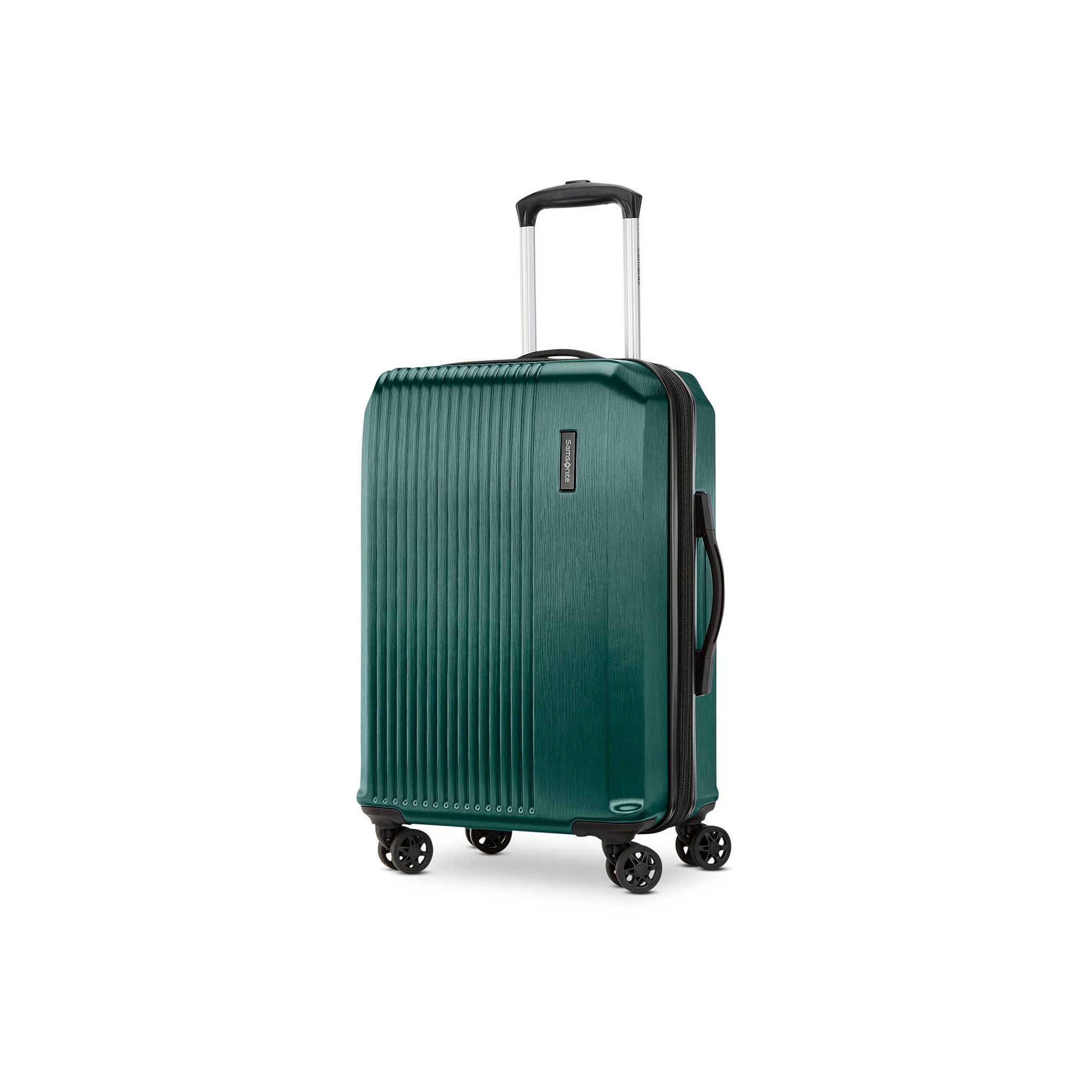 Samsonite Alliance SE Hardside Spinner Luggage, Alpine Green
