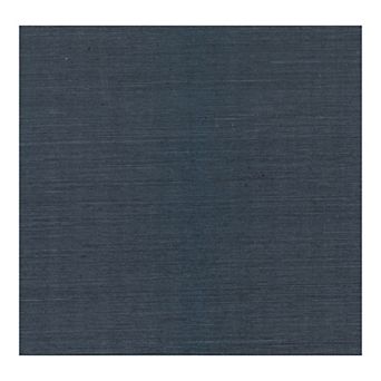 Brewster Home Fashions Peninnsula Faux Grasscloth Wallpaper