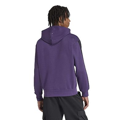 Men's adidas Essentials Fleece 3-Stripes Hoodie