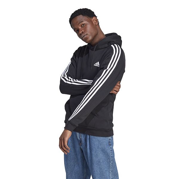 Adidas hoodie kohls best sale