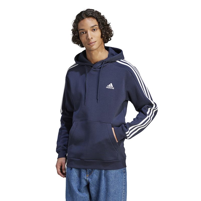 Adidas mens hoodie outlet kohls