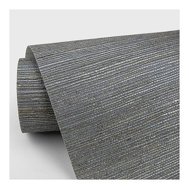 Brewster Home Fashions Grasscloth Wallpaper