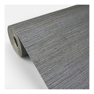 Brewster Home Fashions Grasscloth Wallpaper