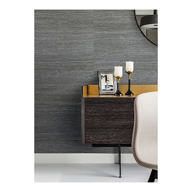 Brewster Home Fashions Grasscloth Wallpaper