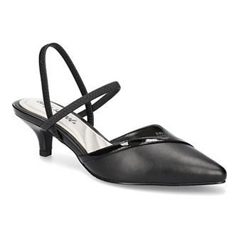 Easy Street Unna Women's Heels