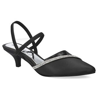 Easy Street Unna Women's Heels