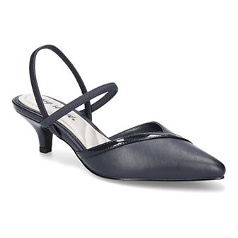 Easy Street Unna Women's Heels