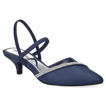 Easy Street Unna Women's Heels