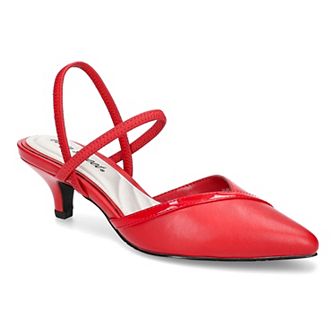 Easy Street Unna Women's Heels