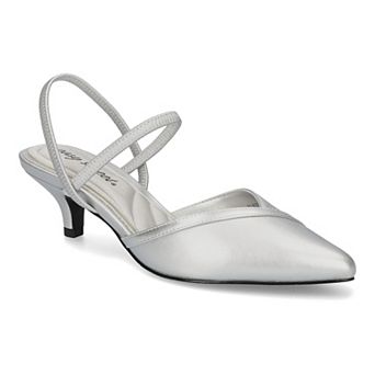 Easy Street Unna Women's Heels