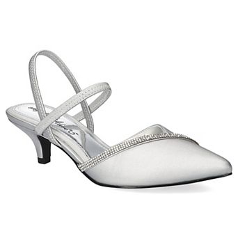 Easy Street Unna Women's Heels