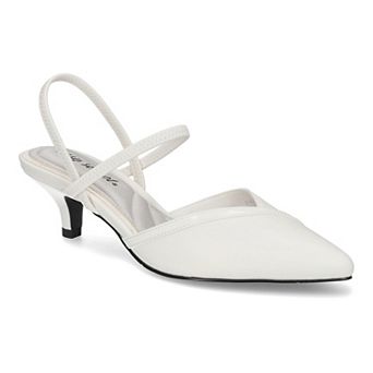 Easy Street Unna Women's Heels