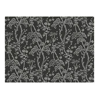 Brewster Home Fashions Storybook Forest Mural Wallpaper