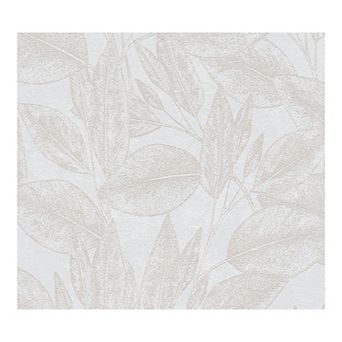 Brewster Home Fashions Suki Leaves Wallpaper