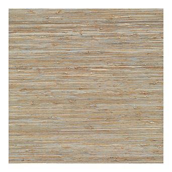 Brewster Home Fashions Taizhou Faux Grasscloth Wallpaper