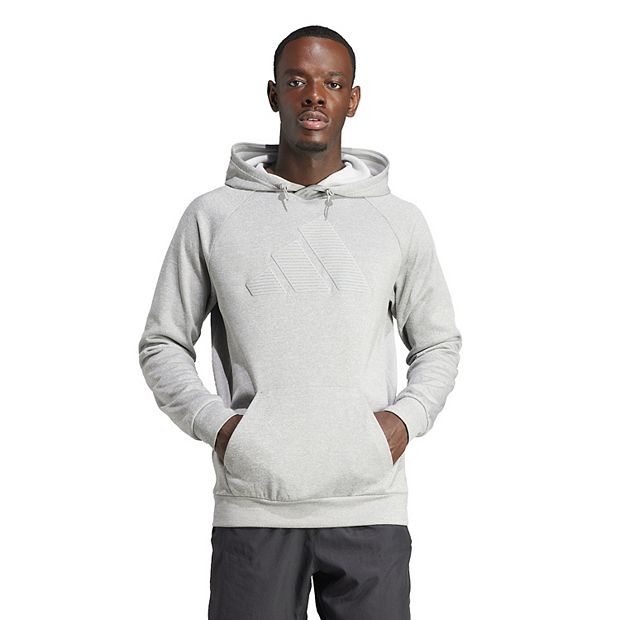 Adidas black training online hoodies