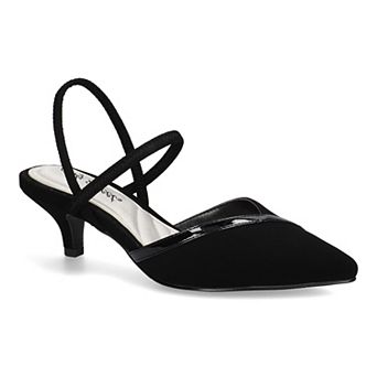 Easy Street Unna Women's Heels