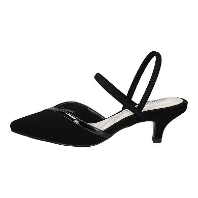 Easy Street Unna Women's Heels