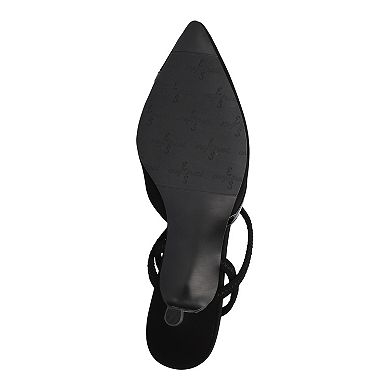 Easy Street Unna Women's Heels