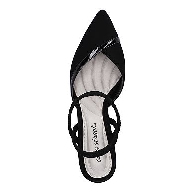 Easy Street Unna Women's Heels