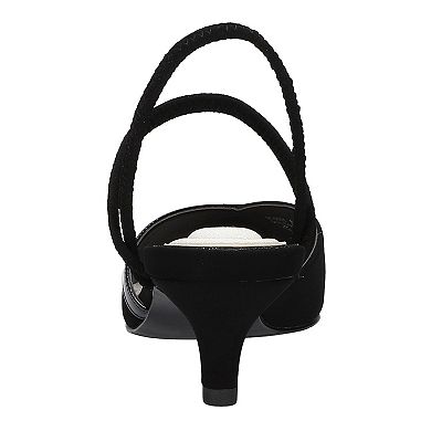 Easy Street Unna Women's Heels